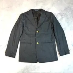 POLO RALPH RAUREN Navy blazer 36 紺ブレ ナス紺 - メルカリ