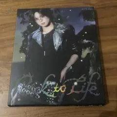 &TEAM K back to life セット