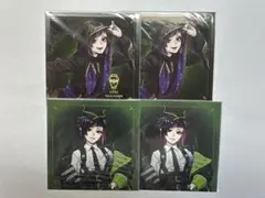 ツイステ ましコレ リリア