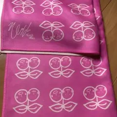 新品 TWICE タオル