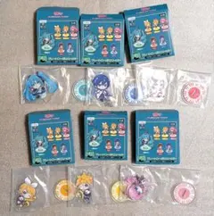 初音ミク　カラフルステージ　一番 くじ　フリュー　39　ぬーどるストッパー