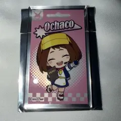 僕のヒーローアカデミア ヒロアカ アニカフェ 麗日お茶子