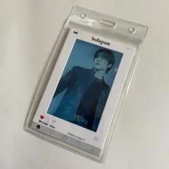BTS ユンギ SUGA リバーシブル フィルム
