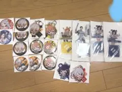 セ・リーグ6球団 にじさんじ イブラヒム 社築 樋口楓 相羽ういは 本間ひまわり