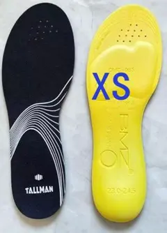 2026年最新】 トールマン インソール xsの人気アイテム - メルカリ