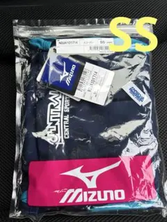 SSサイズ　セントラル・スポーツ　ミズノ　スコーパータイプ　レディース　指定水着