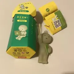 スミスキー work プレゼンスキー