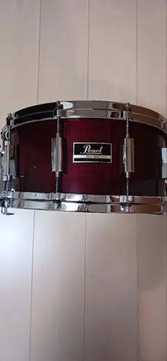 Pearl スネアドラムBirch Shell 800841 - メルカリ