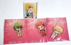 アンミナ アクスタグッズまとめ売り