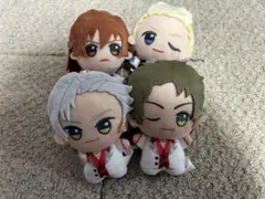 2026年最新】大河タケル ぬいぐるみの人気アイテム - メルカリ