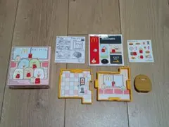 マクドナルド すみっコぐらし とんかつのマクドナルドレストラン ハッピーセットのサムネイル