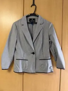 LANVIN COLLECTION テーラードジャケット 40のサムネイル