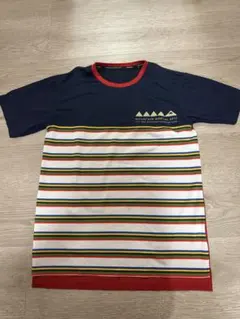 MMA Tシャツ　マウンテンマーシャルアーツ　ボーダー MMA Tシャツ マウンテンマーシャルアーツ ボーダー Mountain