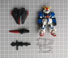 モビルスーツアンサンブル03【Zガンダム】組立済み品