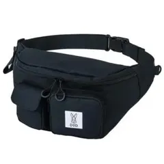 新品未使用 DECi Functional & Stylish BuddyBag - メルカリ