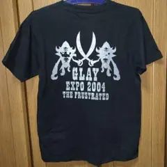 GLAY EXPO 2004 JIRO バギクラ Tシャツ - メルカリ