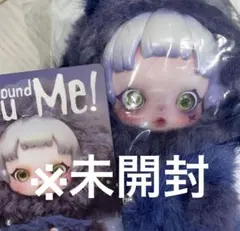 SKULLPANDA You Found Me!Cerberus リニューアル品