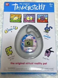 2026年最新】tamagotchi 4u＋ スカイブルーの人気アイテム - メルカリ