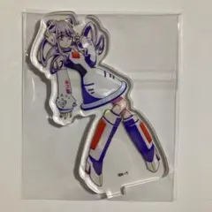 プリキュア キュアアムール ルールー アクスタ アクリルスタンド