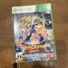 ドラゴンボール アルティメットブラスト