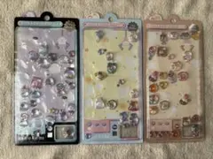 ボンボンドロップシール　オリジナル　おすそ分けセット　クーリア