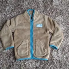 アウター　ジャンパー　120cm