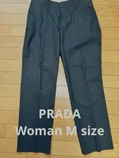 ベルト スラックス