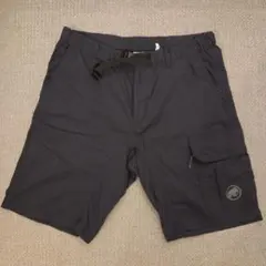 2026年最新】MAMMUT メンズ ショートパンツ・ハーフパンツの人気