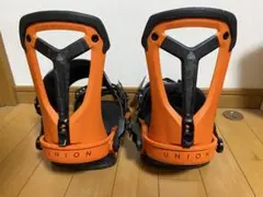 【美品】Union Falcor Men's M size