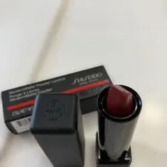 0701SHISEIDO ModernMatte Powder Lipstickのサムネイル