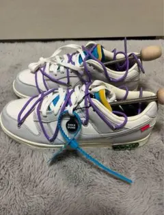 2026年最新】nike off-white dunk 47 ナイキ オフホワイト ダンク 47の 