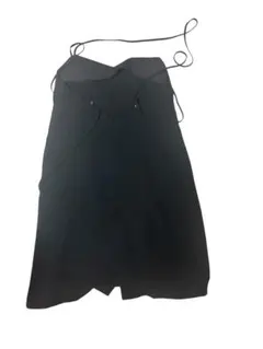 JILLSTUART キャミワンピース ブラック
