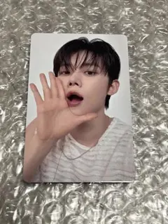 ヨンジュン アイドル