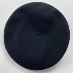 は*ん様 ESKUALDUNA ベレー帽 フランス ヴィンテージ