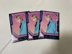 BATTLE OF TOKYO 佐藤大樹