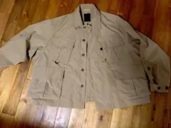 DAIWA PIER39 TECH JUNGLE FATIGUE JACKETのサムネイル