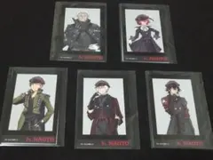 文豪ストレイドッグス　マルイ　h.NAOTO　猟犬