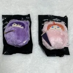 NARUTO 疾風伝 中国限定 くるみたぴぬい アイスたぴぬい 春野サクラ