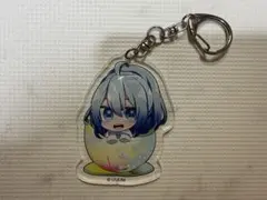 カラフルピーチ るな キーホルダー