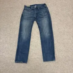 Polo Ralph Lauren ストレートデニム