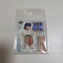 食満留三郎 アクリルスタンド 忍たま乱太郎