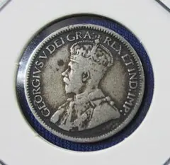 カナダ 1967年 10セント 硬貨 - メルカリ