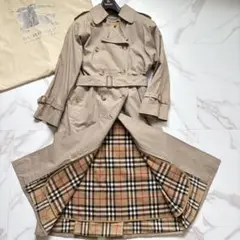レディース トレンチコート