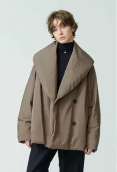 2026年最新】エブール ダウンの人気アイテム - メルカリ