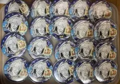 ONEPIECE サボ バースデー缶バッジ2025 20個セット
