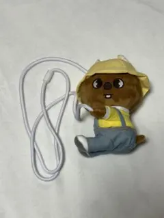 スキズ ハン クオッカ ぬいぐるみポシェット - メルカリ