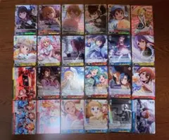 2026年最新】ヴァイス デレマス まとめの人気アイテム - メルカリ
