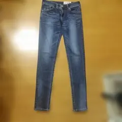 C-SEVENTEEN デニムパンツ サイズ28