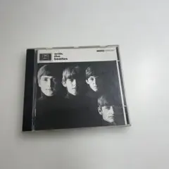 ウィズ・ザ・ビートルズ The Beatles（ザ・ビートルズ） 【CD】