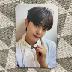 zerobaseone ZB1 サノク ゼベワントレカ 3週目キムギュビン